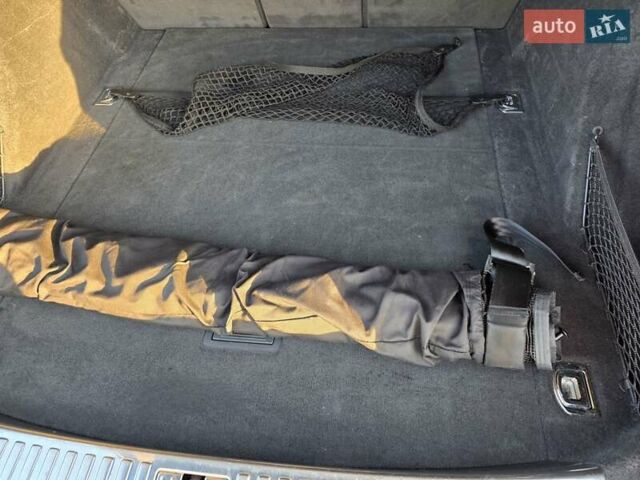 Серый Ауди E-Tron, объемом двигателя 0 л и пробегом 172 тыс. км за 30999 $, фото 27 на Automoto.ua