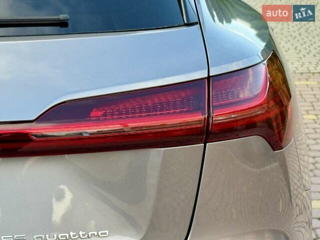 Ауді E-Tron 2019 у Рівному на Automoto.ua Сірий Ауді E-Tron, об'ємом двигуна 0 л та пробігом 139 тис. км за 26900 $, фото 19 на Automoto.ua