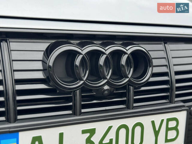 Сірий Ауді E-Tron, об'ємом двигуна 0 л та пробігом 69 тис. км за 32500 $, фото 4 на Automoto.ua