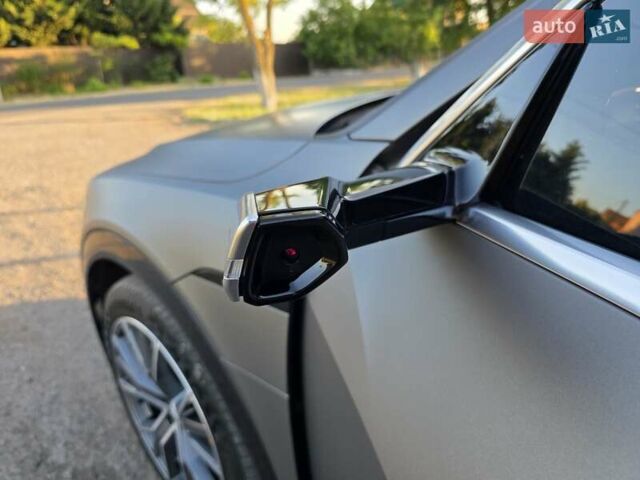 Серый Ауди E-Tron, объемом двигателя 0 л и пробегом 172 тыс. км за 30999 $, фото 34 на Automoto.ua