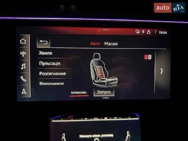 Серый Ауди E-Tron, объемом двигателя 0 л и пробегом 120 тыс. км за 31999 $, фото 19 на Automoto.ua