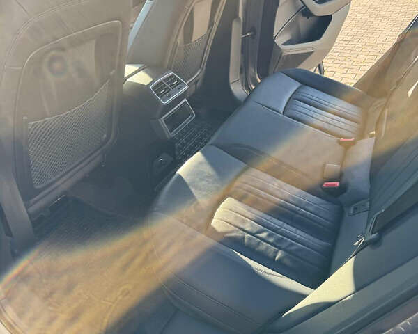 Серый Ауди E-Tron, объемом двигателя 0 л и пробегом 221 тыс. км за 21600 $, фото 6 на Automoto.ua