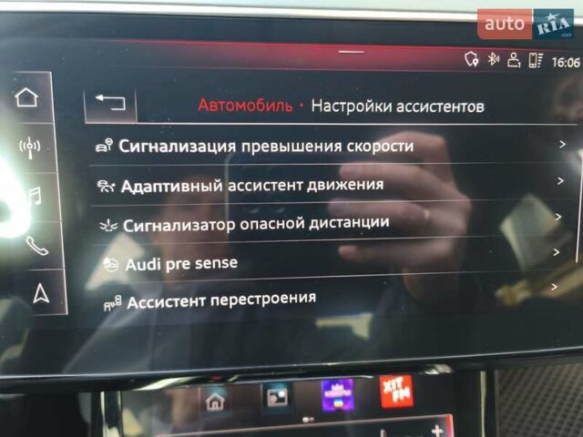 Сірий Ауді E-Tron, об'ємом двигуна 0 л та пробігом 128 тис. км за 29500 $, фото 20 на Automoto.ua