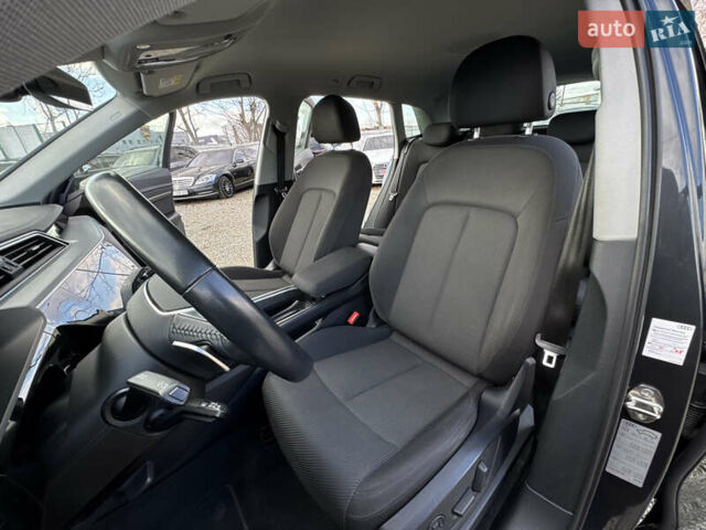 Серый Ауди E-Tron, объемом двигателя 0 л и пробегом 162 тыс. км за 20850 $, фото 23 на Automoto.ua