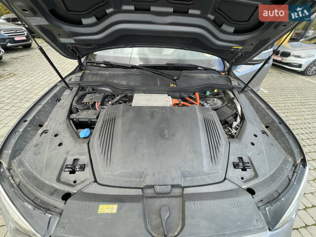 Серый Ауди E-Tron, объемом двигателя 0 л и пробегом 107 тыс. км за 26900 $, фото 15 на Automoto.ua