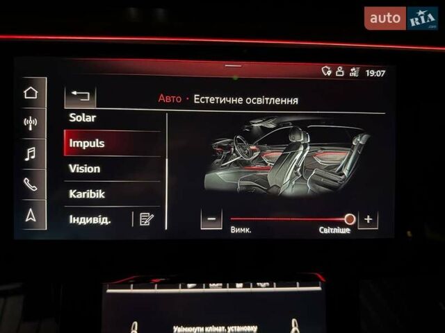 Серый Ауди E-Tron, объемом двигателя 0 л и пробегом 120 тыс. км за 31999 $, фото 25 на Automoto.ua