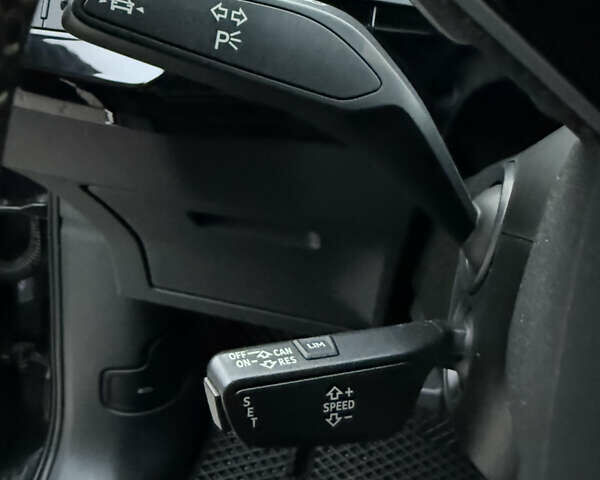 Сірий Ауді E-Tron, об'ємом двигуна 0 л та пробігом 190 тис. км за 26900 $, фото 25 на Automoto.ua