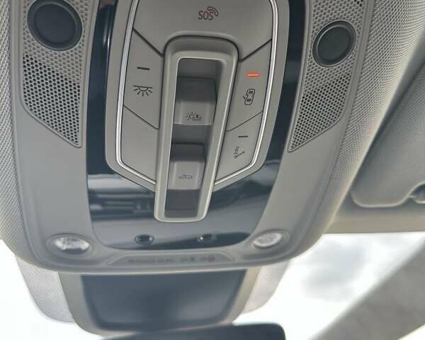 Серый Ауди E-Tron, объемом двигателя 0 л и пробегом 127 тыс. км за 21500 $, фото 15 на Automoto.ua