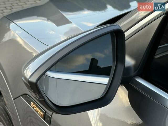 Ауді E-Tron 2019 у Рівному на Automoto.ua Сірий Ауді E-Tron, об'ємом двигуна 0 л та пробігом 139 тис. км за 26900 $, фото 15 на Automoto.ua