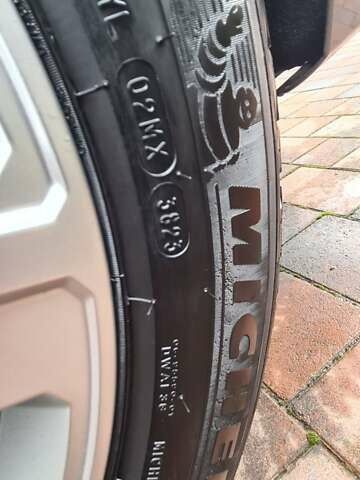 Серый Ауди E-Tron, объемом двигателя 0 л и пробегом 146 тыс. км за 21000 $, фото 42 на Automoto.ua