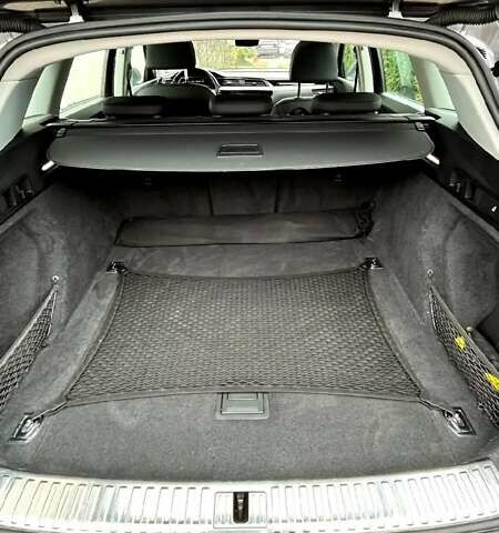 Серый Ауди E-Tron, объемом двигателя 0 л и пробегом 122 тыс. км за 27500 $, фото 25 на Automoto.ua