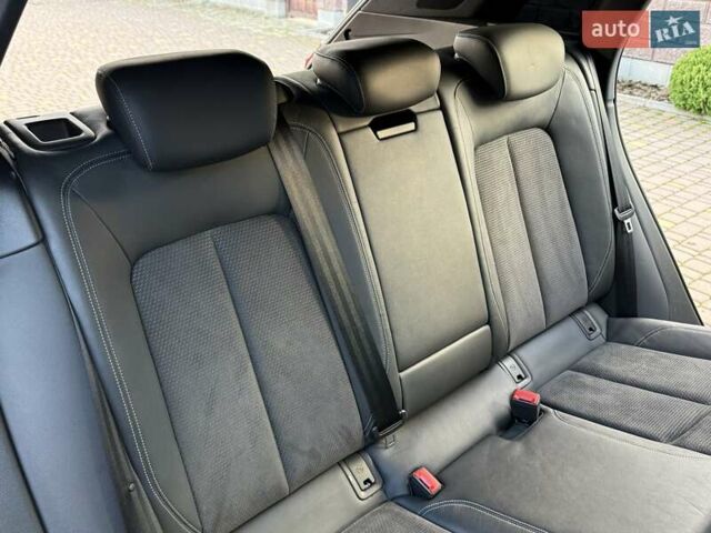 Ауді E-Tron 2019 у Рівному на Automoto.ua Сірий Ауді E-Tron, об'ємом двигуна 0 л та пробігом 139 тис. км за 26900 $, фото 51 на Automoto.ua