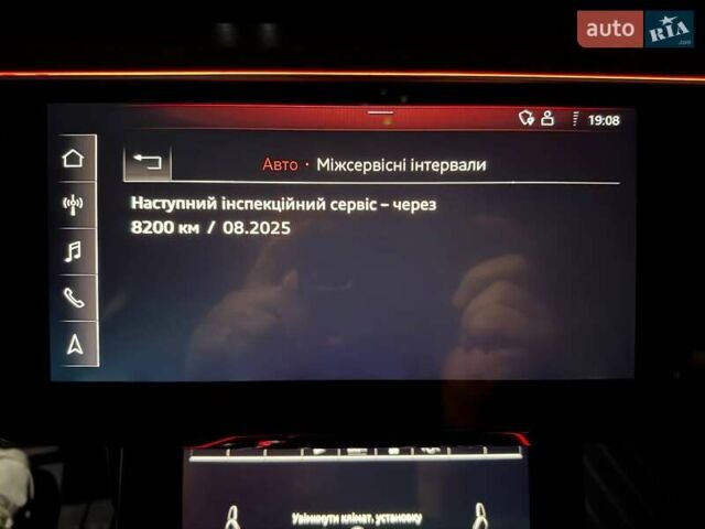 Серый Ауди E-Tron, объемом двигателя 0 л и пробегом 120 тыс. км за 31999 $, фото 24 на Automoto.ua