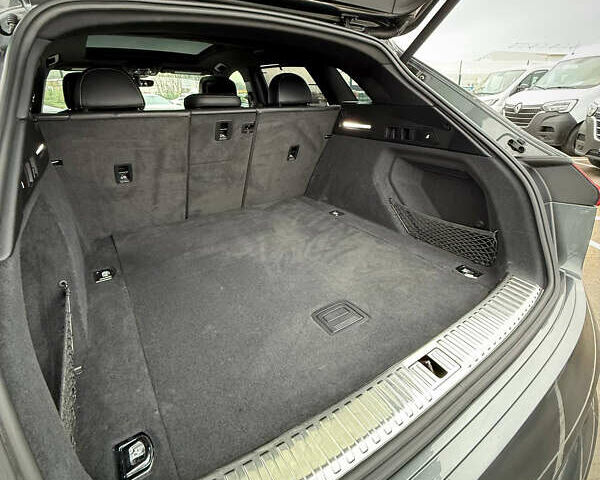 Серый Ауди E-Tron, объемом двигателя 0 л и пробегом 86 тыс. км за 33000 $, фото 67 на Automoto.ua