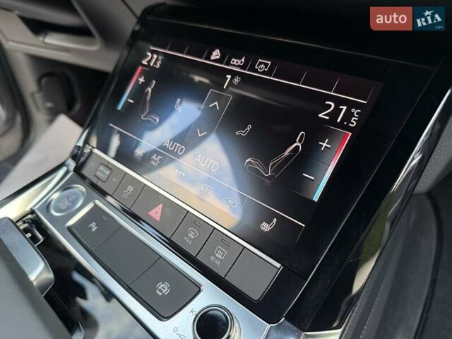 Ауді E-Tron 2019 у Рівному на Automoto.ua Сірий Ауді E-Tron, об'ємом двигуна 0 л та пробігом 139 тис. км за 26900 $, фото 78 на Automoto.ua
