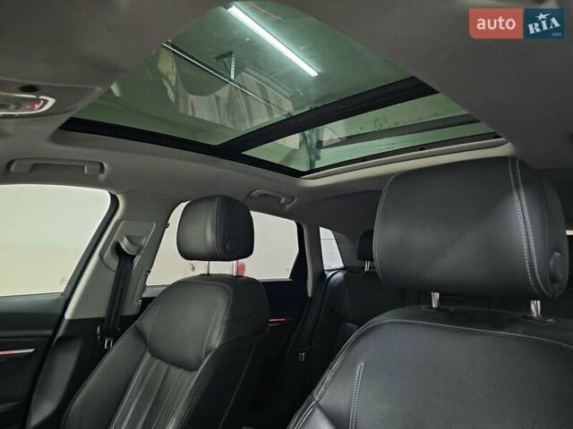 Серый Ауди E-Tron, объемом двигателя 0 л и пробегом 121 тыс. км за 27700 $, фото 35 на Automoto.ua