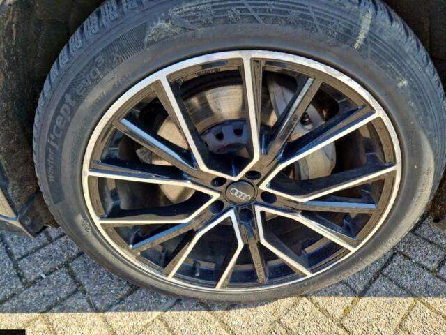 Серый Ауди E-Tron, объемом двигателя 0 л и пробегом 92 тыс. км за 28000 $, фото 13 на Automoto.ua