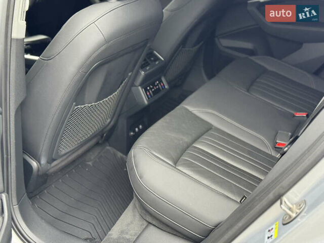 Сірий Ауді E-Tron, об'ємом двигуна 0 л та пробігом 69 тис. км за 32500 $, фото 20 на Automoto.ua