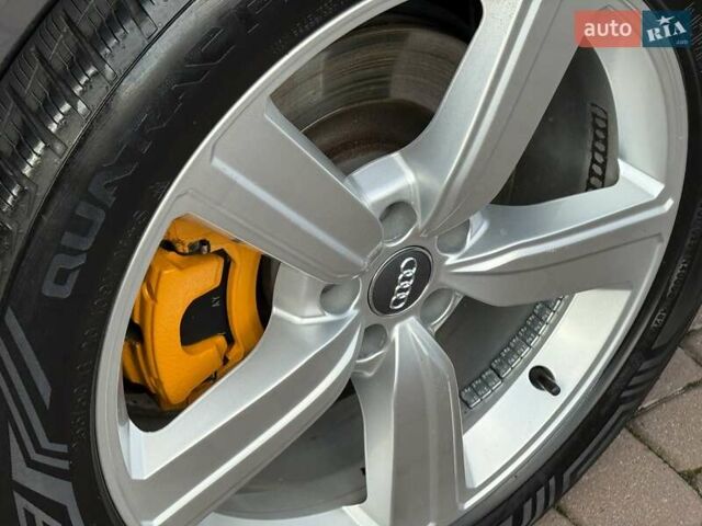 Ауді E-Tron 2019 у Рівному на Automoto.ua Сірий Ауді E-Tron, об'ємом двигуна 0 л та пробігом 139 тис. км за 26900 $, фото 17 на Automoto.ua