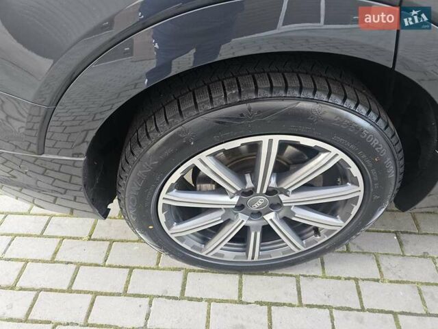 Сірий Ауді E-Tron, об'ємом двигуна 0 л та пробігом 128 тис. км за 24900 $, фото 20 на Automoto.ua