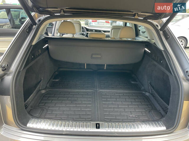 Серый Ауди E-Tron, объемом двигателя 0 л и пробегом 107 тыс. км за 26900 $, фото 6 на Automoto.ua