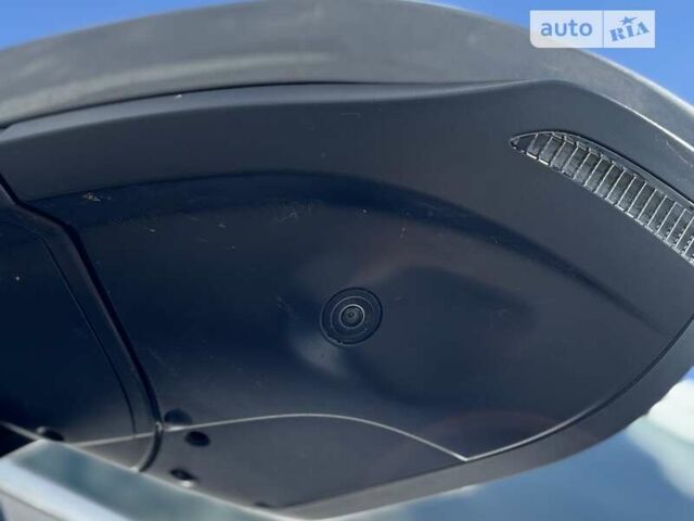 Сірий Ауді E-Tron, об'ємом двигуна 0 л та пробігом 63 тис. км за 41500 $, фото 9 на Automoto.ua