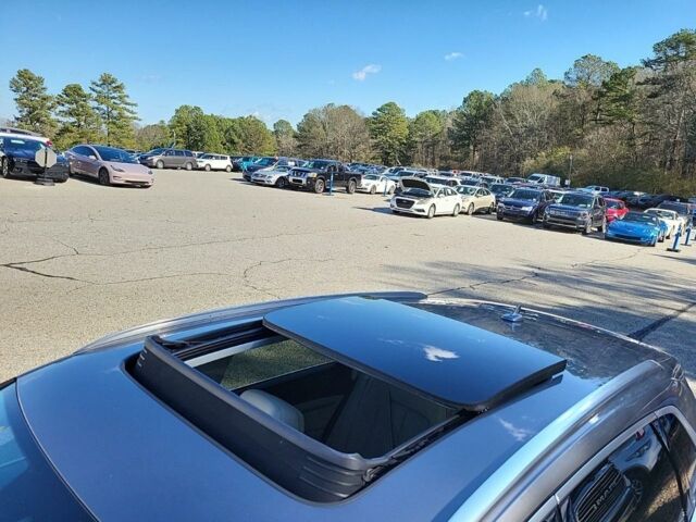 Серый Ауди E-Tron, объемом двигателя 0 л и пробегом 106 тыс. км за 24900 $, фото 4 на Automoto.ua