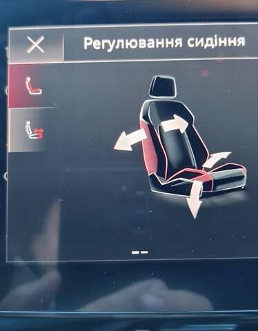 Серый Ауди E-Tron, объемом двигателя 0 л и пробегом 87 тыс. км за 34900 $, фото 14 на Automoto.ua