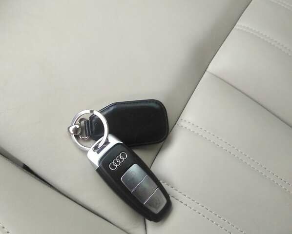 Сірий Ауді E-Tron, об'ємом двигуна 0 л та пробігом 160 тис. км за 27000 $, фото 26 на Automoto.ua