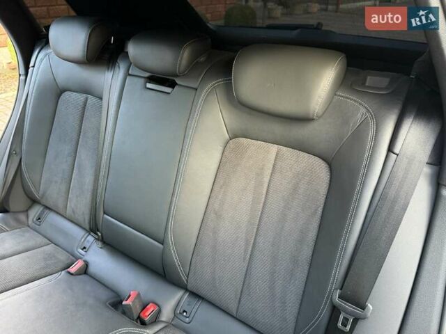 Ауді E-Tron 2019 у Рівному на Automoto.ua Сірий Ауді E-Tron, об'ємом двигуна 0 л та пробігом 139 тис. км за 26900 $, фото 43 на Automoto.ua