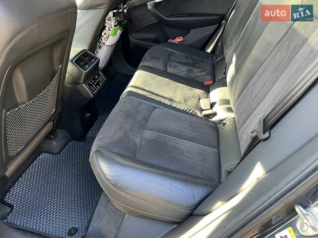 Сірий Ауді E-Tron, об'ємом двигуна 0 л та пробігом 148 тис. км за 29900 $, фото 13 на Automoto.ua