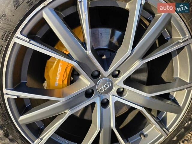 Серый Ауди E-Tron, объемом двигателя 0 л и пробегом 172 тыс. км за 30999 $, фото 10 на Automoto.ua