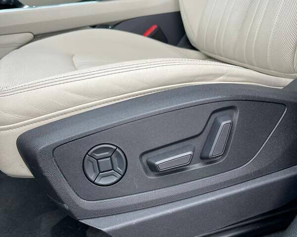 Сірий Ауді E-Tron, об'ємом двигуна 0 л та пробігом 106 тис. км за 28000 $, фото 10 на Automoto.ua