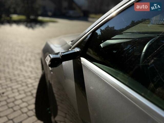 Серый Ауди E-Tron, объемом двигателя 0 л и пробегом 83 тыс. км за 32700 $, фото 9 на Automoto.ua