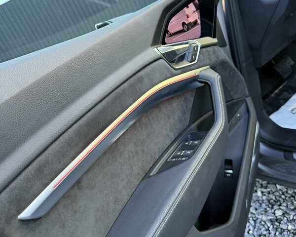 Серый Ауди E-Tron, объемом двигателя 0 л и пробегом 155 тыс. км за 27750 $, фото 28 на Automoto.ua