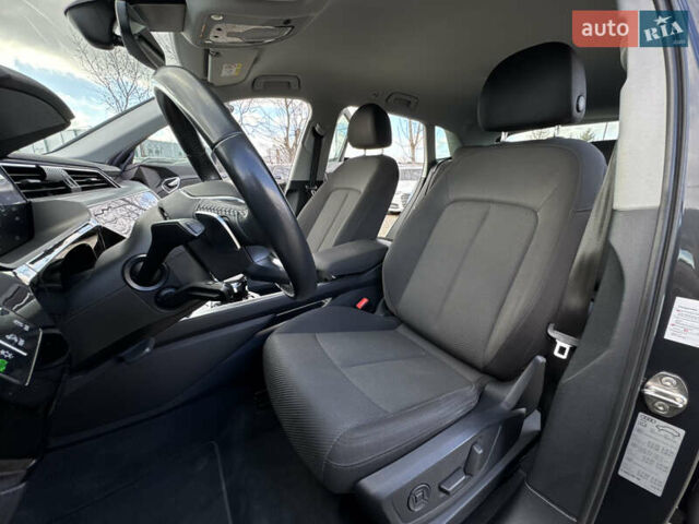 Серый Ауди E-Tron, объемом двигателя 0 л и пробегом 162 тыс. км за 20850 $, фото 22 на Automoto.ua