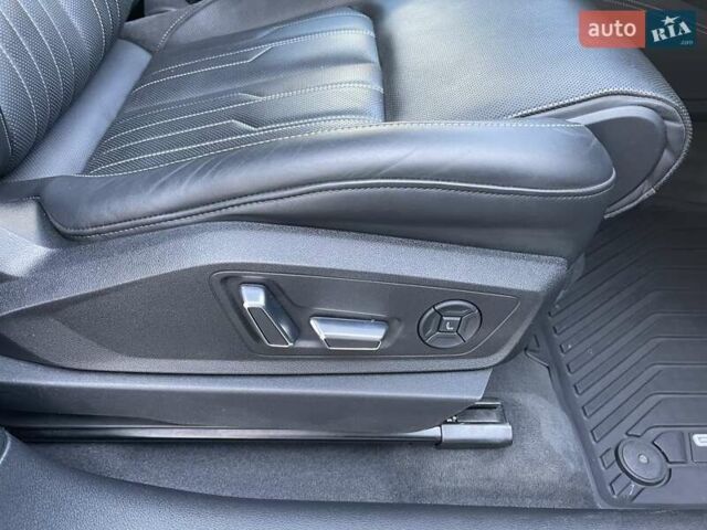 Серый Ауди E-Tron, объемом двигателя 0 л и пробегом 155 тыс. км за 35500 $, фото 36 на Automoto.ua