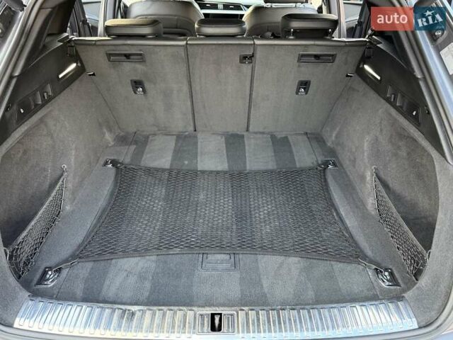 Ауді E-Tron 2019 у Рівному на Automoto.ua Сірий Ауді E-Tron, об'ємом двигуна 0 л та пробігом 139 тис. км за 26900 $, фото 45 на Automoto.ua