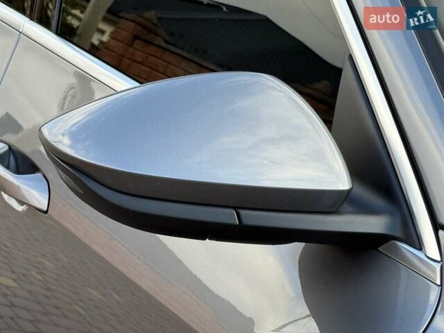 Ауді E-Tron 2019 у Рівному на Automoto.ua Сірий Ауді E-Tron, об'ємом двигуна 0 л та пробігом 139 тис. км за 26900 $, фото 13 на Automoto.ua