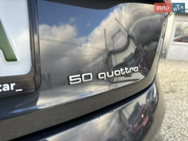 Серый Ауди E-Tron, объемом двигателя 0 л и пробегом 162 тыс. км за 20850 $, фото 57 на Automoto.ua