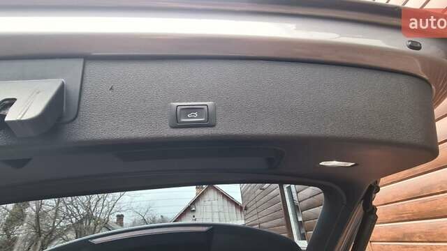 Серый Ауди E-Tron, объемом двигателя 0 л и пробегом 146 тыс. км за 21000 $, фото 36 на Automoto.ua