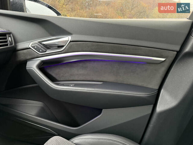 Серый Ауди E-Tron, объемом двигателя 0 л и пробегом 180 тыс. км за 26900 $, фото 38 на Automoto.ua