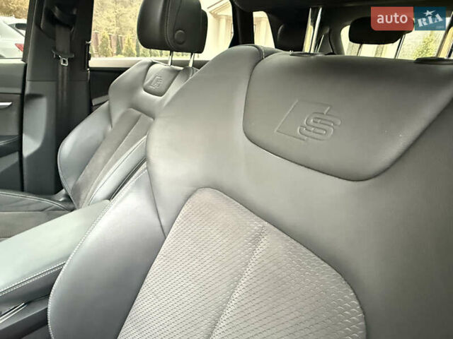 Серый Ауди E-Tron, объемом двигателя 0 л и пробегом 180 тыс. км за 26900 $, фото 18 на Automoto.ua