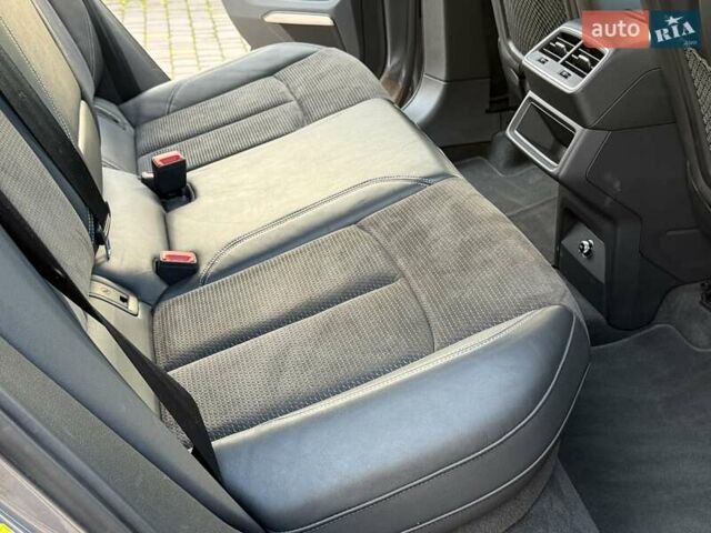 Ауді E-Tron 2019 у Рівному на Automoto.ua Сірий Ауді E-Tron, об'ємом двигуна 0 л та пробігом 139 тис. км за 26900 $, фото 50 на Automoto.ua