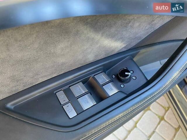 Сірий Ауді E-Tron, об'ємом двигуна 0 л та пробігом 66 тис. км за 32900 $, фото 11 на Automoto.ua