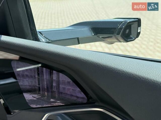 Сірий Ауді E-Tron, об'ємом двигуна 0 л та пробігом 88 тис. км за 34900 $, фото 38 на Automoto.ua