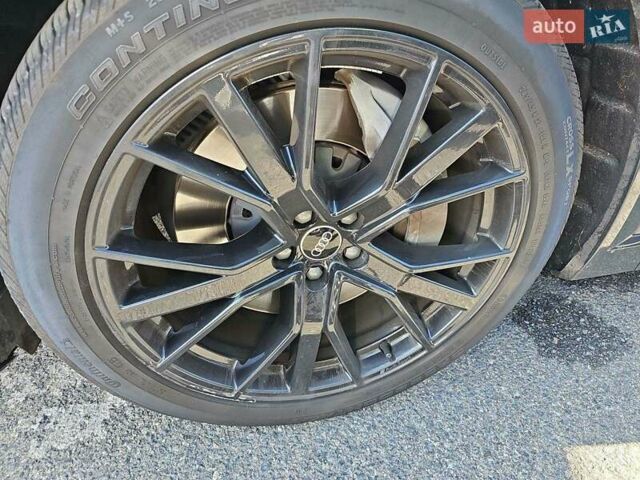 Серый Ауди E-Tron, объемом двигателя 0 л и пробегом 800 тыс. км за 26200 $, фото 16 на Automoto.ua