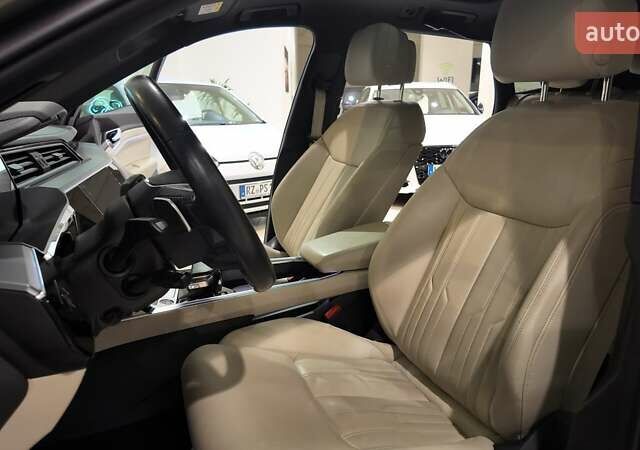 Серый Ауди E-Tron, объемом двигателя 0 л и пробегом 144 тыс. км за 29700 $, фото 10 на Automoto.ua