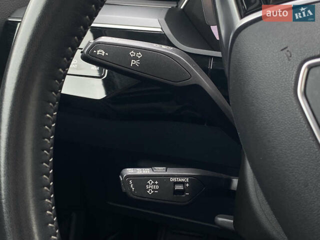 Ауди E-Tron 2020 в Луцке на Automoto.ua Серый Ауди E-Tron, объемом двигателя 0 л и пробегом 128 тыс. км за 25000 $, фото 48 на Automoto.ua