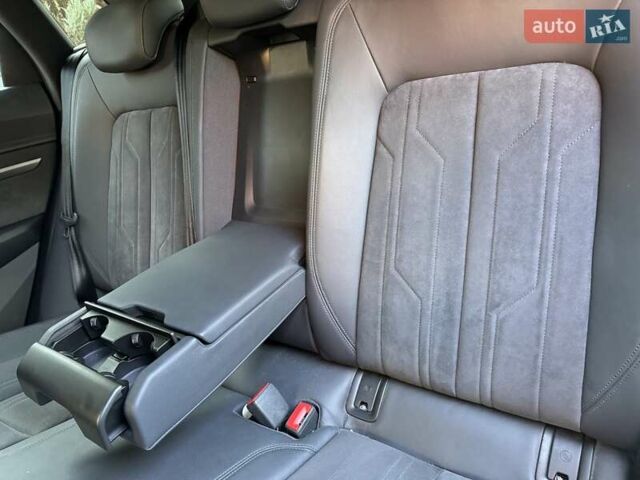 Сірий Ауді E-Tron, об'ємом двигуна 0 л та пробігом 78 тис. км за 30500 $, фото 23 на Automoto.ua